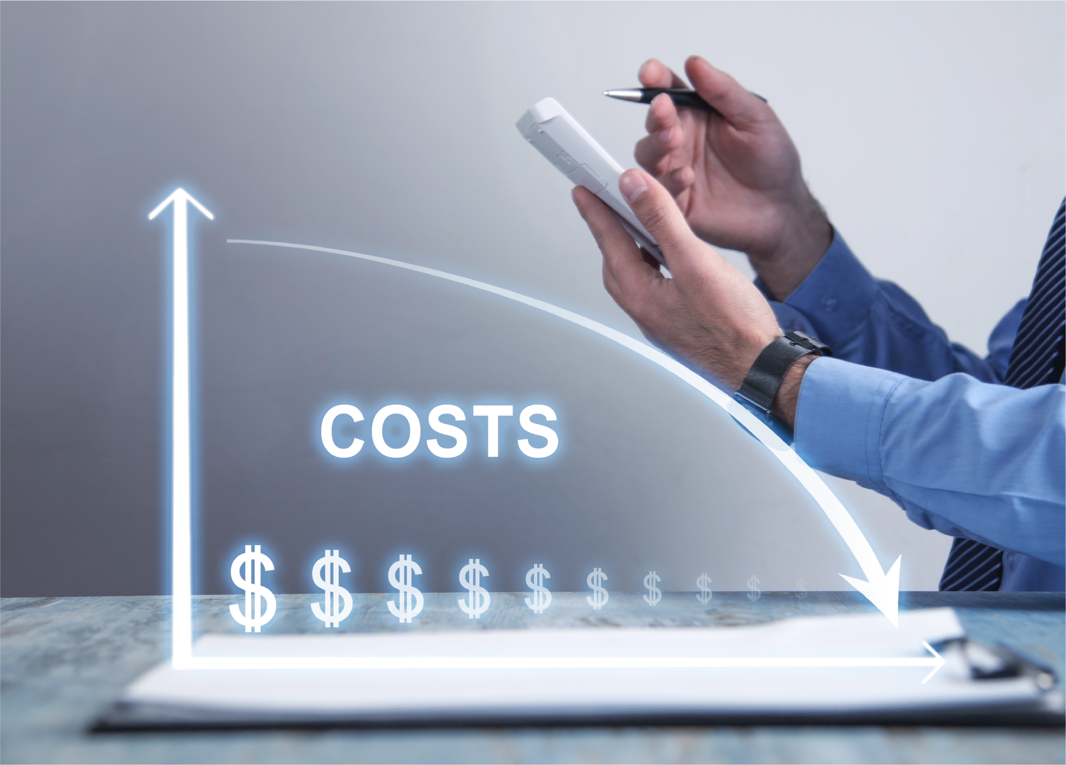 Illustration for Pricing Tool